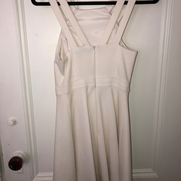 FRENCH CONNECTION Double Strap Skater Dress - Picture 2 of 3